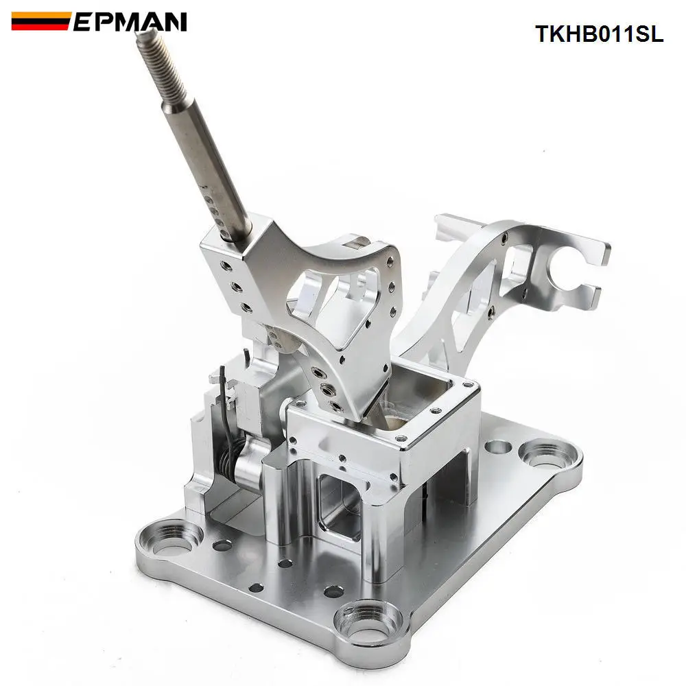 EPMAN заготовка коробка переключения передач ручной короткий рычаг для Acura RSX Integra DC2