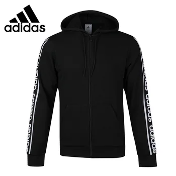 

Original New Arrival Adidas M C90 BRD FZ Men's jacket Hooded Sportswear