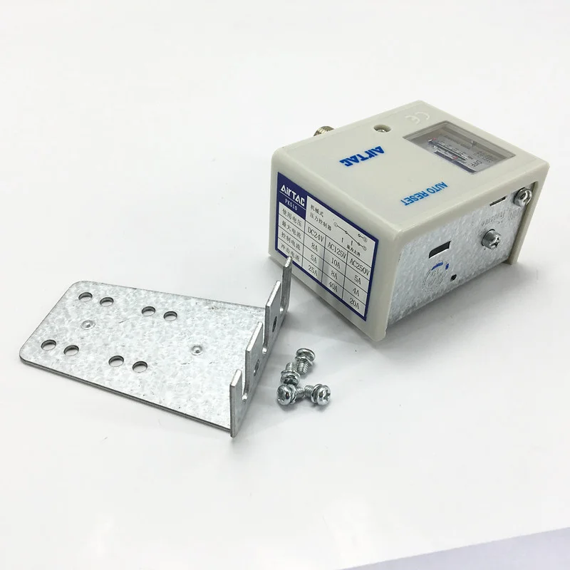 AIRTAC оригинальный PK510 пневматический контроллер давления механический