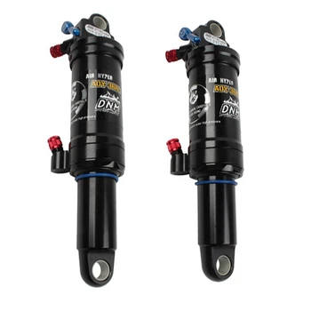 

DNM AOY-36RC MTB Downhill Bike Coil Rear Shock with Lockout Mountain Bicycle Air Shock Wire Control/Hand Control