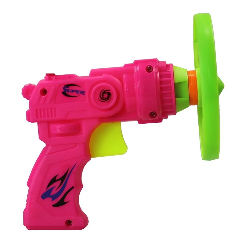 1set creative novelty flying saucer flywheel educational toys best selling children s toys gifts 2