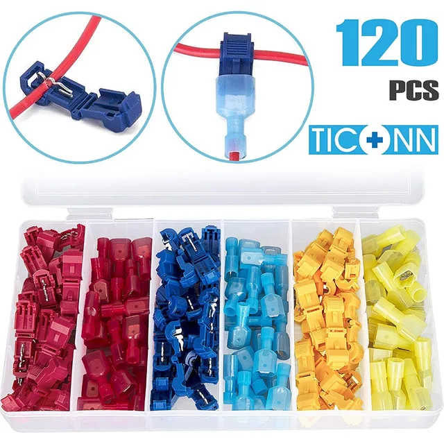 120PCS