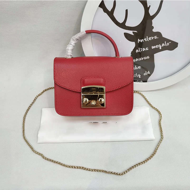 

Genuine Leather Shoulder Crossbody Bags Ladies Luxury Handbags Designer Famous Brand High Quality Fashion Bags For Women 2019