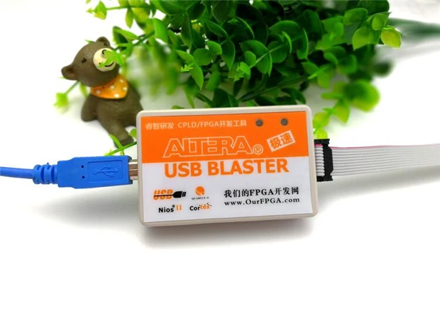 Предприятие Экспресс издание/Altera USB Blaster линия загрузки/FPGA/CPLD загрузчик