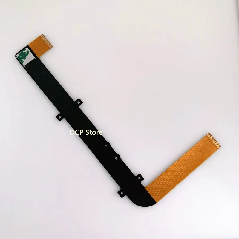 Camera Flex Cable Shaft Rotating LCD For Fuji Fujifilm XA3 X-A3 XA-3 XA5 XA-5 XA10 XA-10 Digital Camera Repair Part