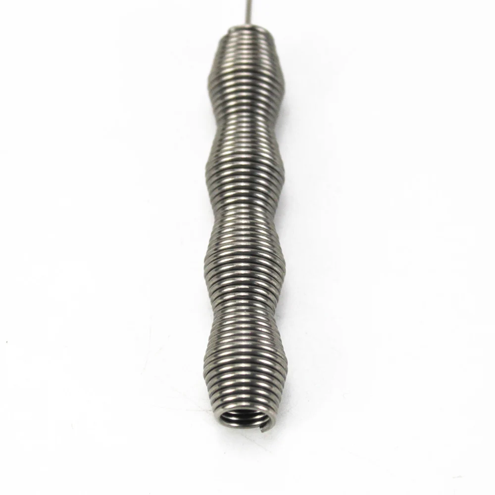 Hookah Accessories Spring Hookah Foil Puncher Needle Shisha Nargile Sheesha Narguile Chicha Cachimbas Water Pipe Shisha Hookah Foil Tools