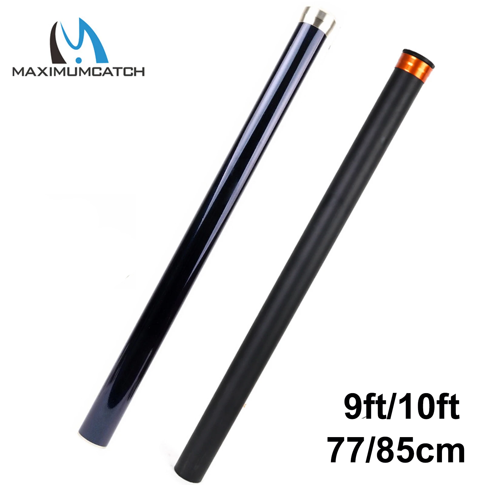 cheap fishing rod tubes