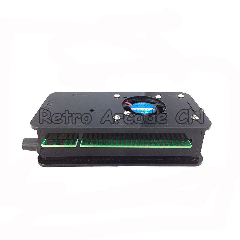US $270.00 jamma version 10999 games in 1 multi game pcb support 3d games 28pin HDMI output arcade titan box multiboard