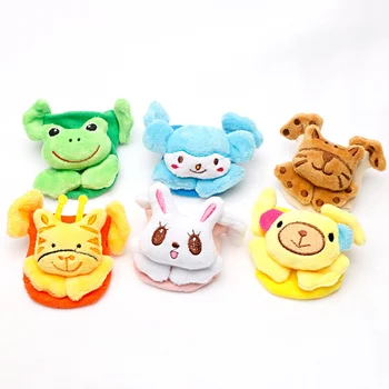 

Baby Boy Girl Socks Cotton Infant Boys And Girls Cartoon Doll Soft Bottom Non-Slip Floor Socks