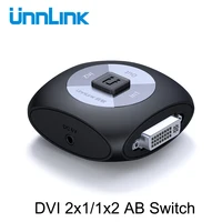 KVM Switches