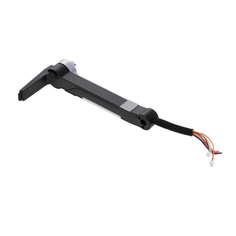 ABKT-SG906 Drone Arms Replacement Front a Arm W/ Motor for CSJ-X7 Beast SG906 X193 RC Drone