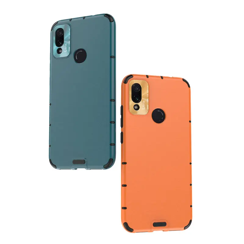 

Xiaomi Redmi Note 7 Case For ultra thin Phone Cover For Redmi Note 7 Note 7 Pro Note 7S Silicon Shockproof Case For Redmi Note 7