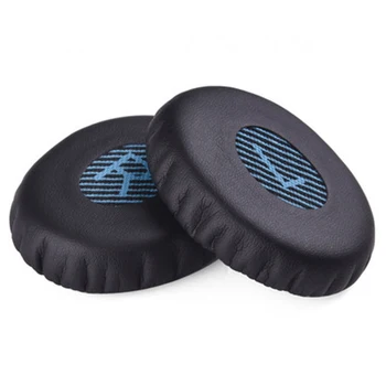 

Replacement Foam Ear Pads Cushions for Bose SoundLink On Ear SoundTrue On-Ear Style OE2 OE2i Headphones