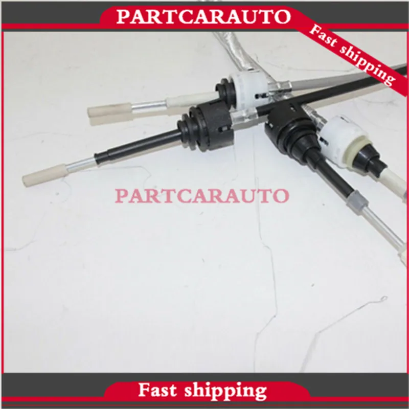 21996492, EB03AN, 2199 6492 OEM Ручное переключение передач кабель для 2004-2007 Saturn vue 2.2L 2.5L
