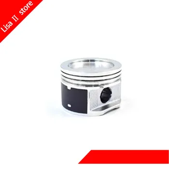 

4pcs High quality Engine piston for GL8/ regal 3.0, LW9 OEM:12568314