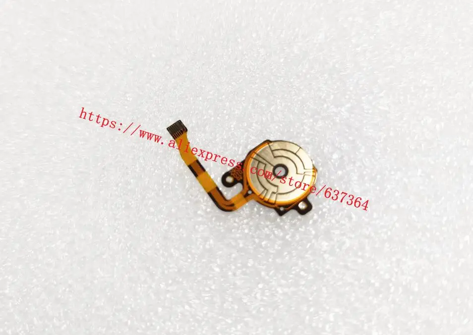 Keyboard Key Plate Button Flex Cable Ribbon for Canon SX720 | Электроника