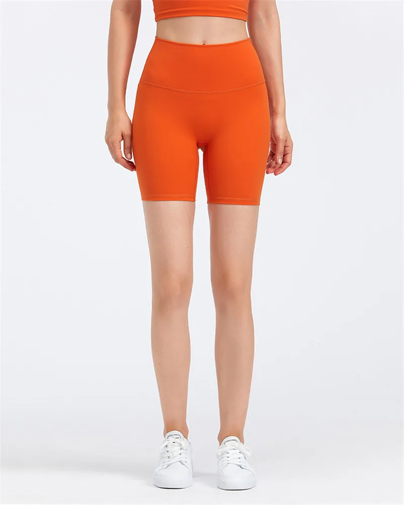 Lulu Quality Butter Soft Fitness Tight Women Sports Short Squat Proof High Waist Yoga Legging Shorts Cycling Athletic Gym Clothe Lulu Quality Butter Soft Fitness Tight Women Sports Short Squat Proof High Waist Yoga Legging Shorts Cycling Athletic Gym Clothe