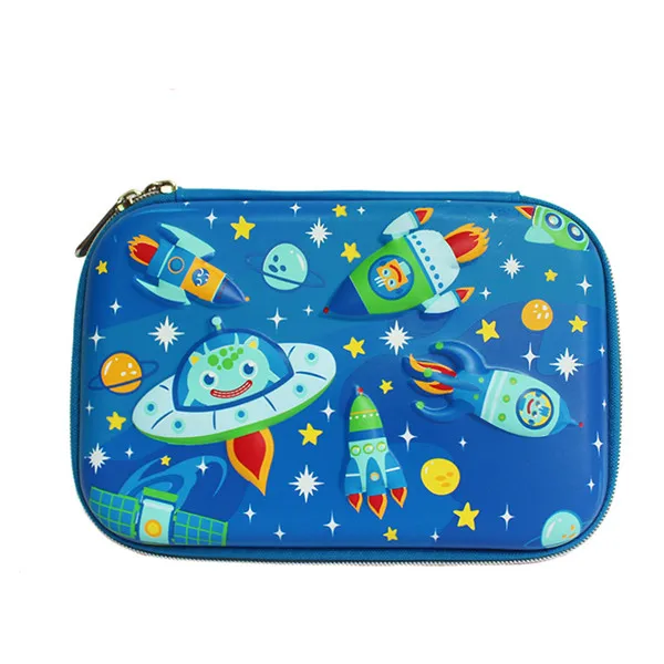 12 Творческий карандаш чехол EVA школьные принадлежности кавайи trousse школьников stylo Карандаш Чехол kalem kutusu astuccio scuola - Цвет: 12