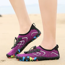 Лидер продаж; Водонепроницаемая Мужская обувь; удобные сандалии; пляжная Мужская и женская обувь с эластичным ремешком для плавания; обувь для плавания; уличные сандалии унисекс; женская обувь