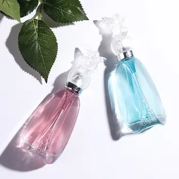 

50ML Perfume Fragrance Perfume Women Perfume Men Parfum Fresh Lasting Female Fragrance Portable Perfume