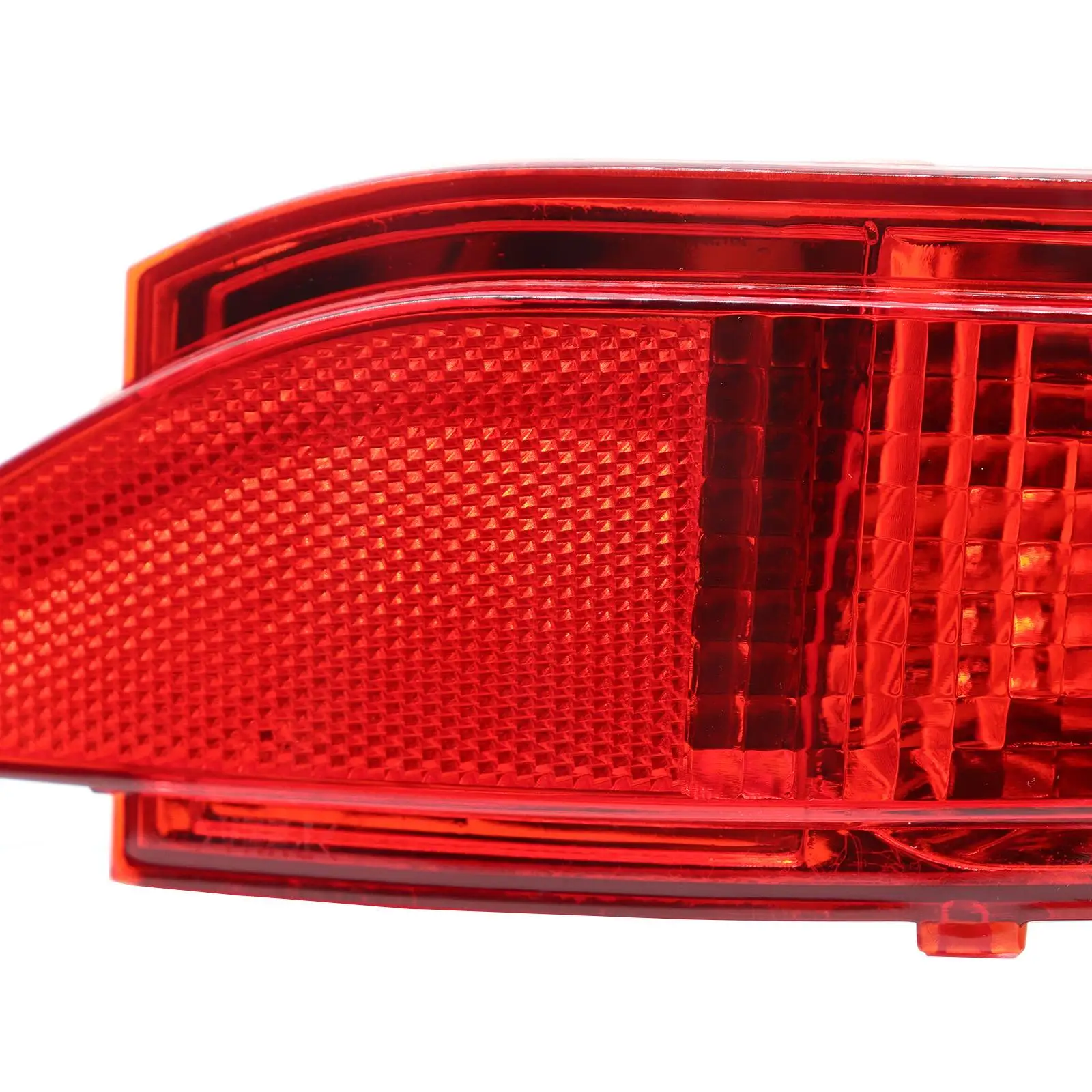 Rear Bumper Reflector Fog Lamp Tail Brake Light Right For Ford Fiesta Mk7 2008 2009 2010 2011 2012 2013 2014 CMAX 2010-2015