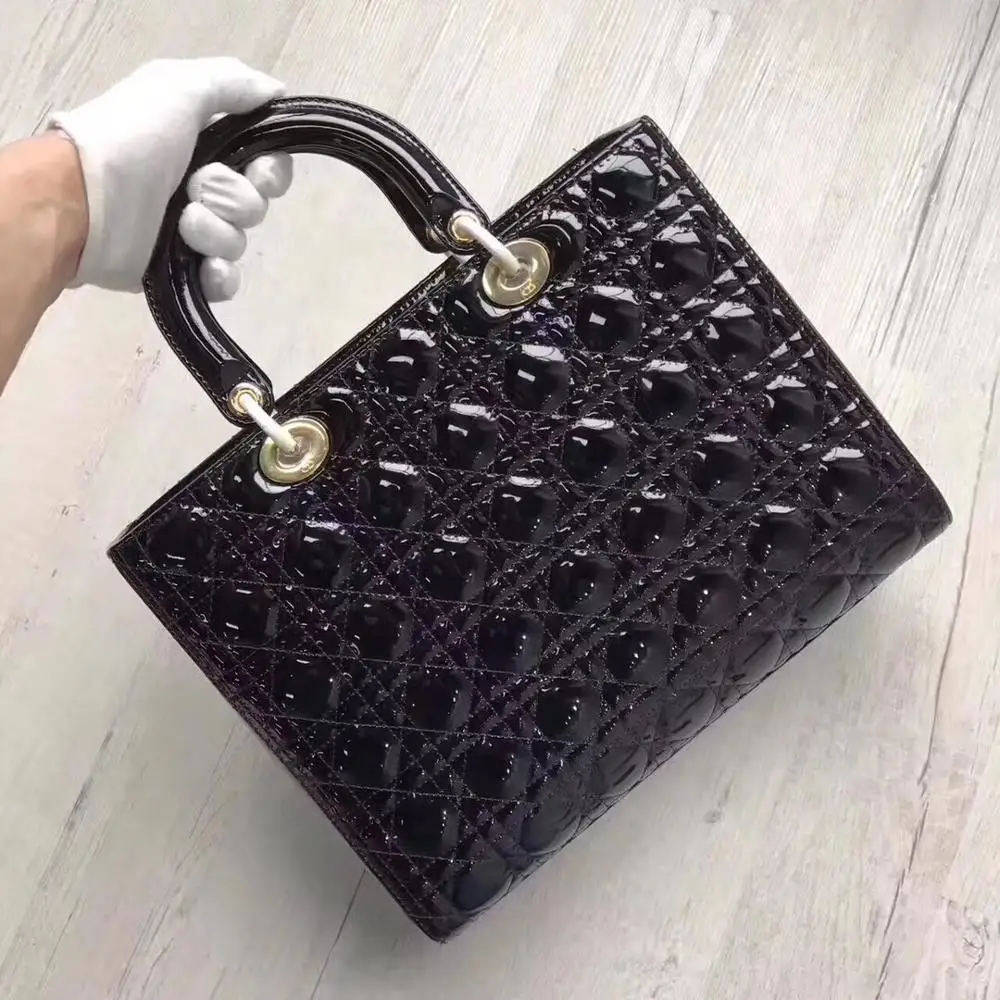 

WR07251 100% bolsos de cuero genuino de lujo Bolsos De Mujer bolsos de diseñador bandolera para mujer famosa pasarela de marca