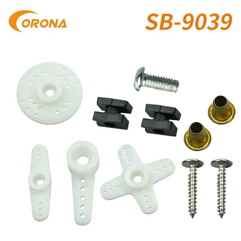 Corona SB9039 9g Mini Metal Gear Servo