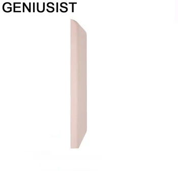 

Tete Lit Bois Children Bedroom Polipiel Cabecera Cabezal Child Cabeceira Pared 3d Wall Sticker De Cabecero Cama Bed Headboard