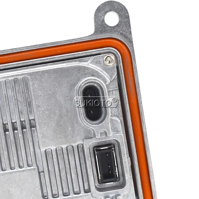 SUKIOTO Genuine 55W Xenon D1S HID Headlight Ballast Kit D3S 6000K 4300K 5000K 8000K Metal D1S D3S Car Light Xenon Lamp Bulb Kit (7)