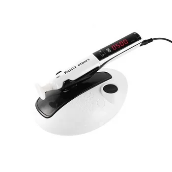 

Chip Control Cosmetic Instrument 2 In 1 Ozone Plasma Pen/Multi-function Plasma Pen