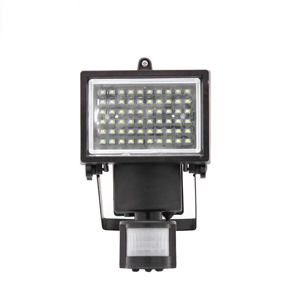 

Solar Induction Lamp 60LED Human Body Infrared Sensing Garage Light fang dao deng Corridor Lights Sensing Lamp