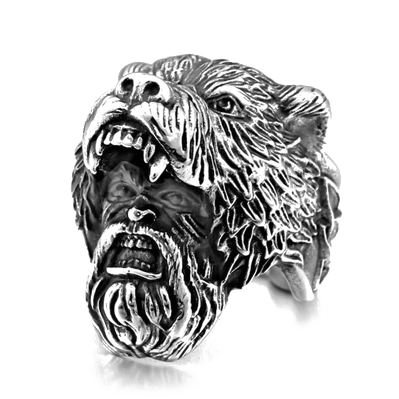 Punk-Hip-hop-Golden-Jewelry-Cold-Skull-Rings-For-Men-New-Arrival-Crystal-CZ-Ring-Men (1)