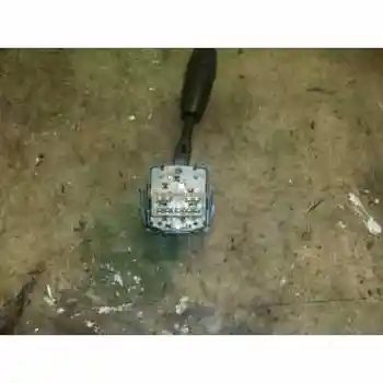 

COMMAND CLEAN CHEVROLET KALOS 1.2 SE 96540686 COMMAND CLEAN AI640 S203301000 9PINS [9556213]
