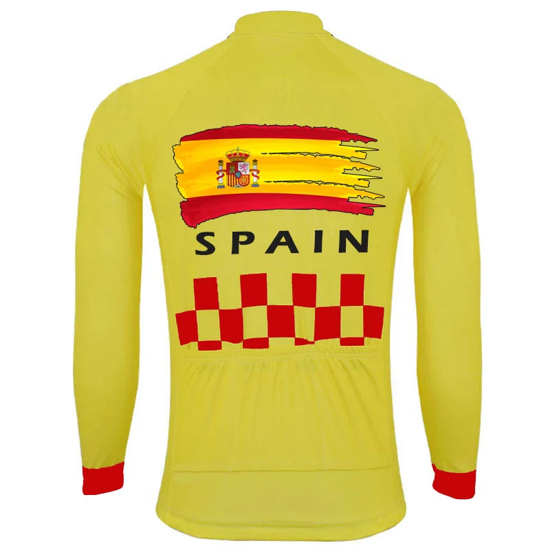 Велосипедная майка с длинным рукавом велосипедная рубашка спортивная одежда для