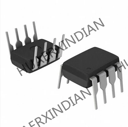 5 шт. и TPS7333QP TPS7333 DIP8