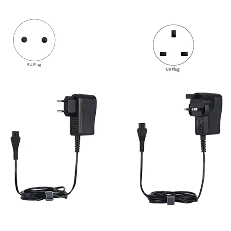 Alimentatore Caricabatterie Intelligente Per Caricabatterie Wireless Karcher Fc3 Fc3D