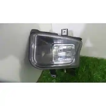 

207861 Fog lamp Left Fiat Multipla (186)