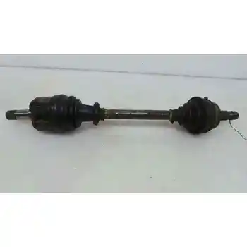 

32721F TRANSMISSION FRONT LEFT CITROEN BX SALOON