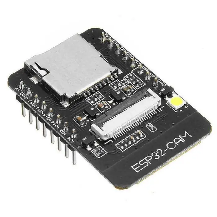 ESP32-CAM wifi Bluetooth макетная плата 5V ESP32 модуль с OV2640 камерой OUJ99