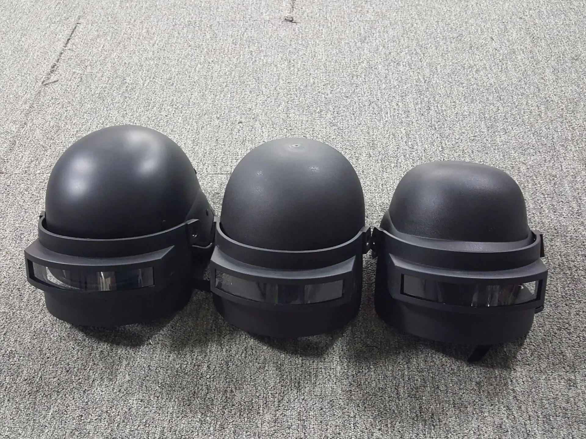 Джедай выживания PUBG полевые операции шлем курица полезный продукт уровень три шлем косплей реквизит, шляпа