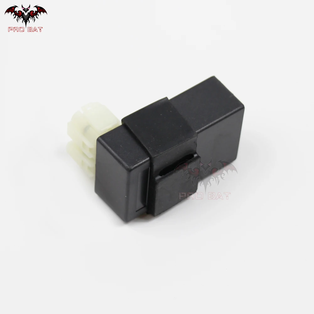6 Pin AC CDI Коробка для скутера ATV GY6 150cc 125cc 80cc 60cc 50cc SunL Taotao Kazuma Peace JCL Roketa 139QMB 152QMI 157QMJ|cdi