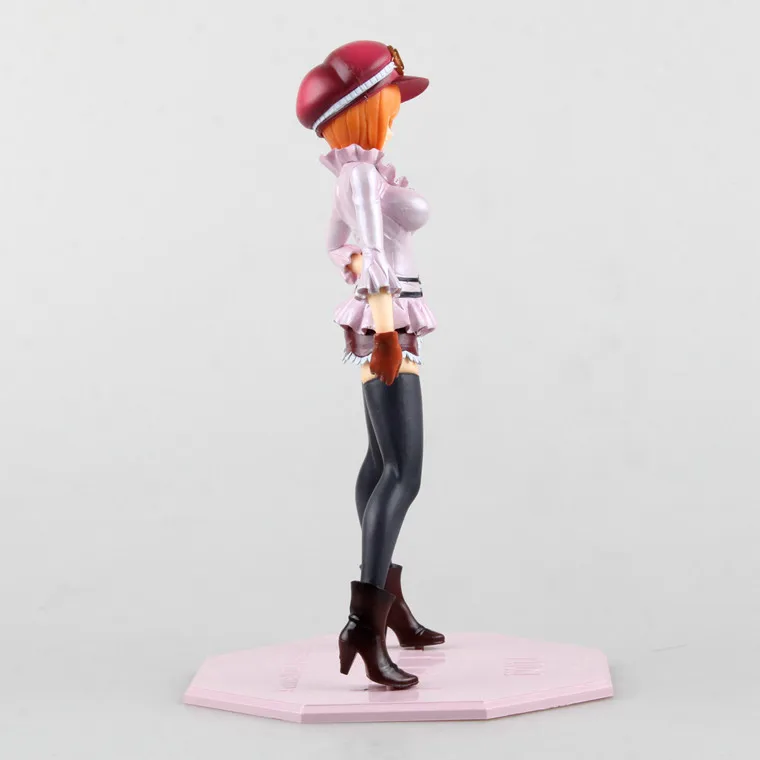 Аниме one piece Pop Kerr Pull мир революционная армия-Yala MH Garage Kit украшение
