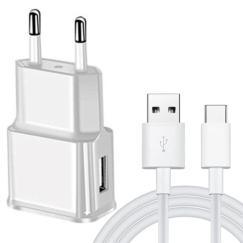 Кабель USB Type-C для телефона Samsung Galaxy A5/A7 2017 A8 2018 J3 J5 J7 2016 A40 A50 A70 umidigi a5 pro штепсельная