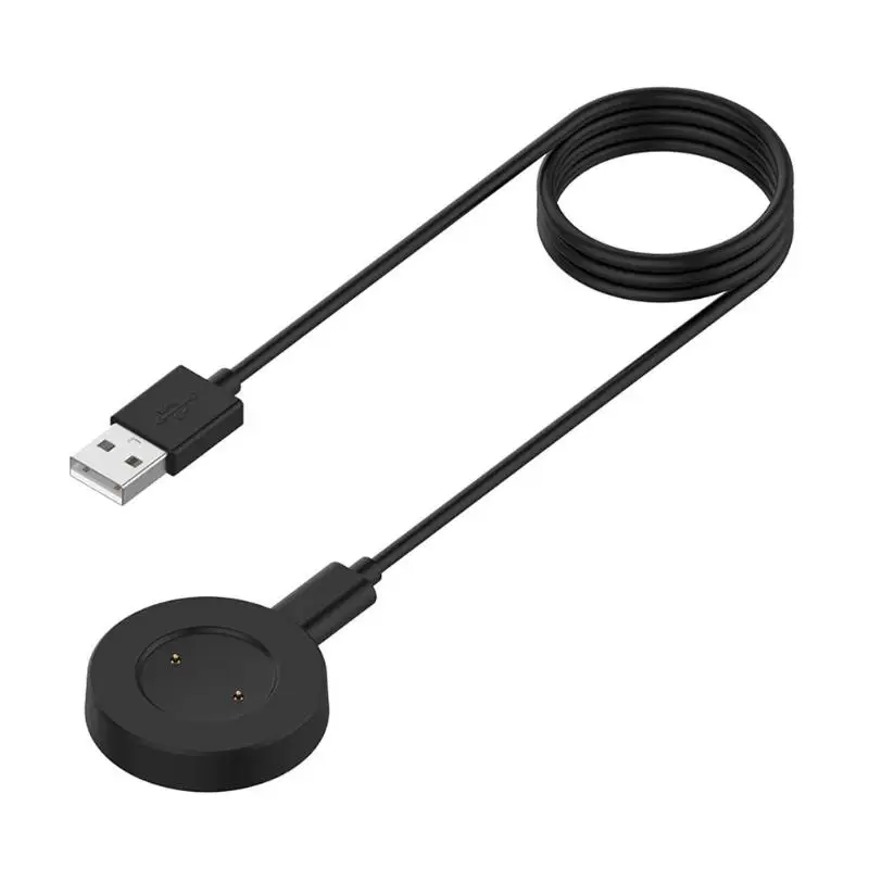 Портативный адаптер питания кабель usb зарядная док-станция для huawei Watch GT Honor Magic легкость портативность удобный Перевозчик