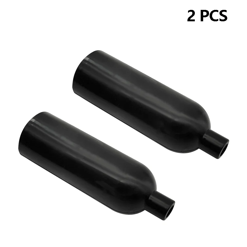 Universal Easy Intake Adapter for Smoke Leak Detection and Airbag Testing
