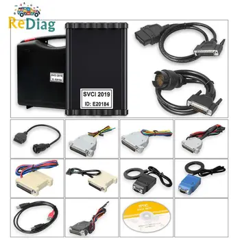 

SVCI 2019 2020 OBD2 Key programmer SVCI function of VVDI2 V2015 V2014 SVCI 2018 No Limited Fvdi abrites commander Free Shipping