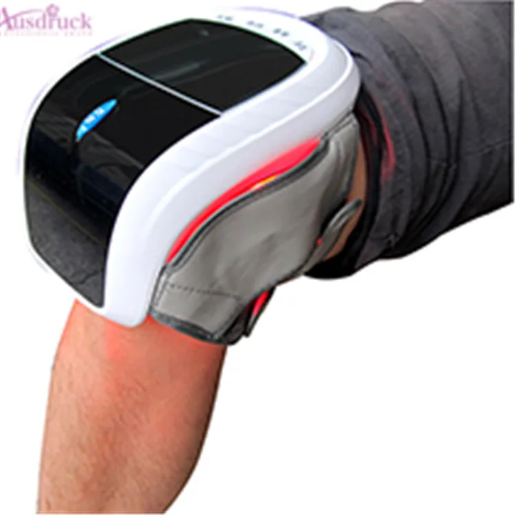 New Electric Cold Laser Knee Massager Knee Pain Physical Therapy