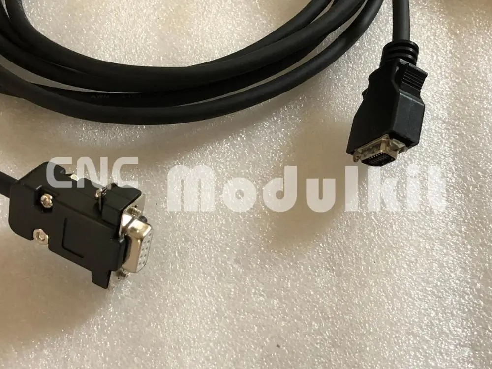 JZSP-CMS01 JZSP-CMS02 JZSP-CMS03 Yaskawa Σ-II Σ-III сервопривод Макс общаться кабель RS232 Порты и разъёмы программы персонального компьютера провода Модульный Набор cnc