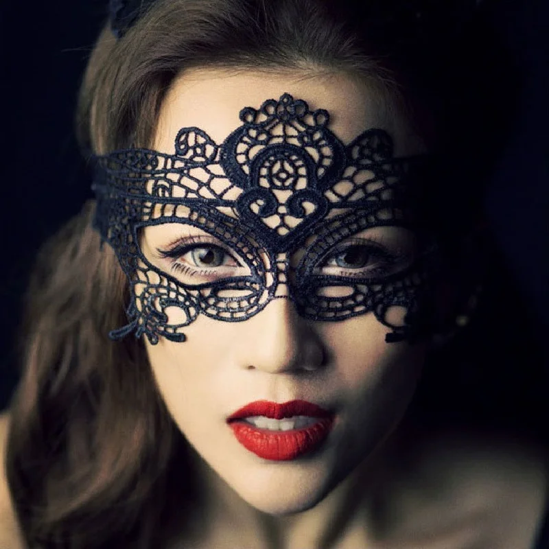 Eye Mask Горячая Распродажа, женское сексуальное нижнее белье, ночное белье, чулки для тела, Кружевное боди платье, нижнее белье без рукавов, сексуальные костюмы - Цвет: Eye Mask