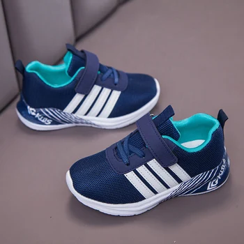 

Kid Sneakers Boy Basketball Shoes Running Shoes Casual Shoes The Avengers Baby Children Shoes Sport Boot Cartoon Gamin Chaussure